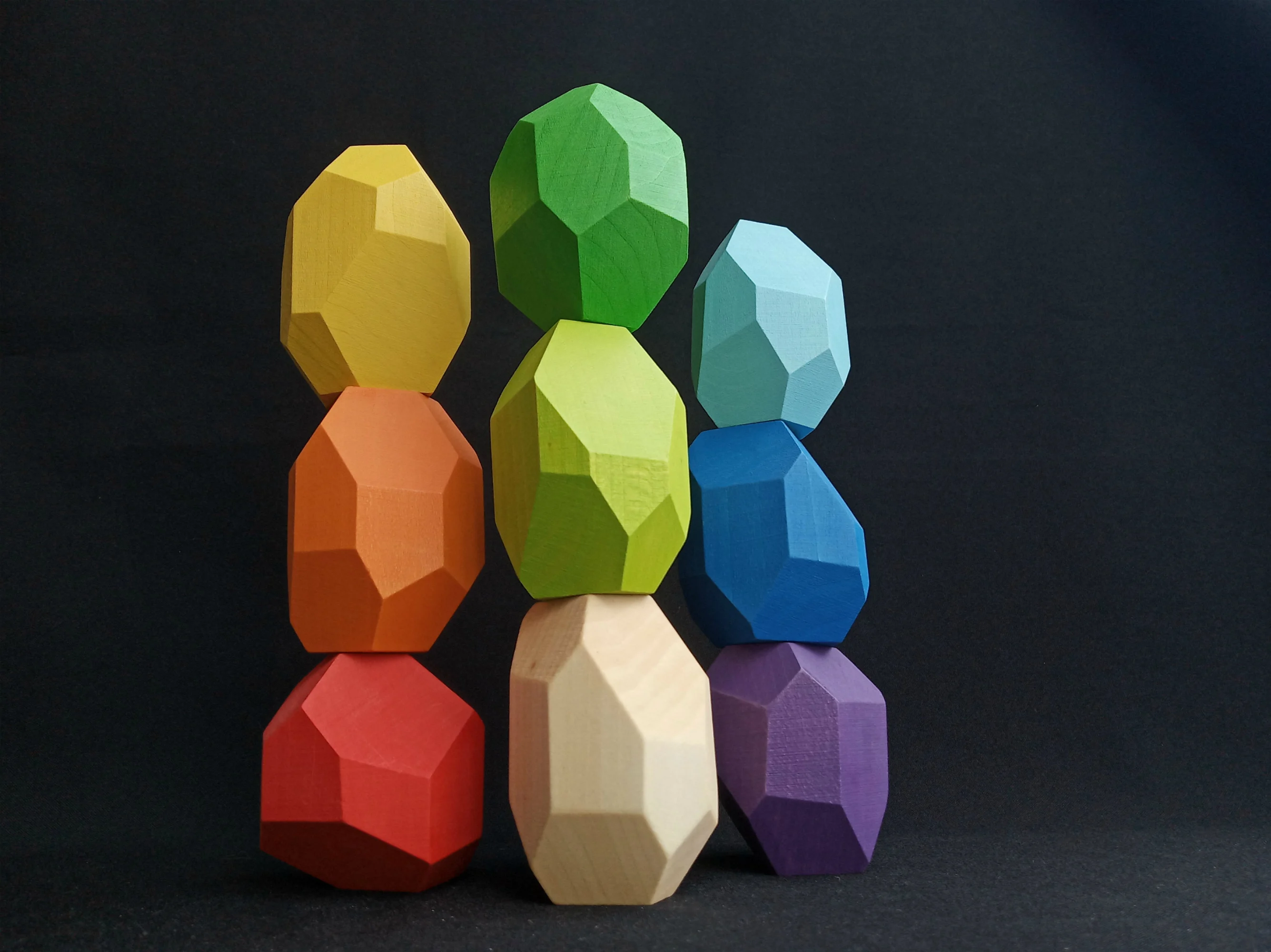 

High Quality Wooden Toys