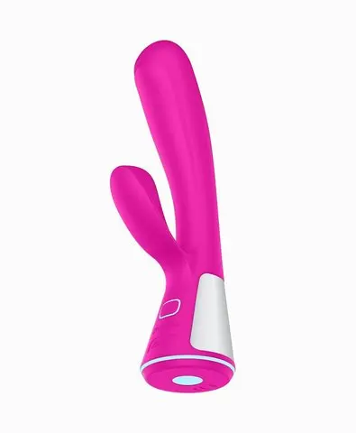 KIIROO Вибратор интерактивный OhMiBod Fuse|Вибраторы и вибромассажёры| |