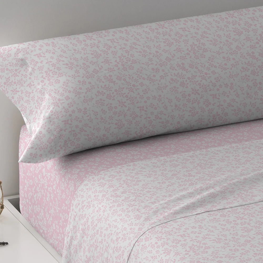 PimpamTex набор из 90 постельного белья полихлопка | Постельное белье с 3 предметами и