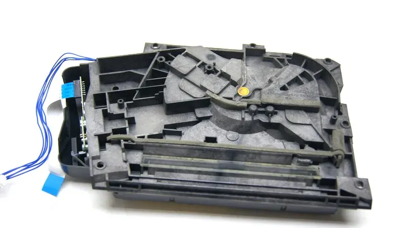 Блок лазера (сканер) 302LV93090 | LK-3130 для Kyocera Mita FS-4100DN/ 4200DN/ 4300DN Компьютеры и офис