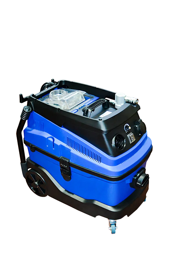 Промышленный пылесос Huberth RP207501 |