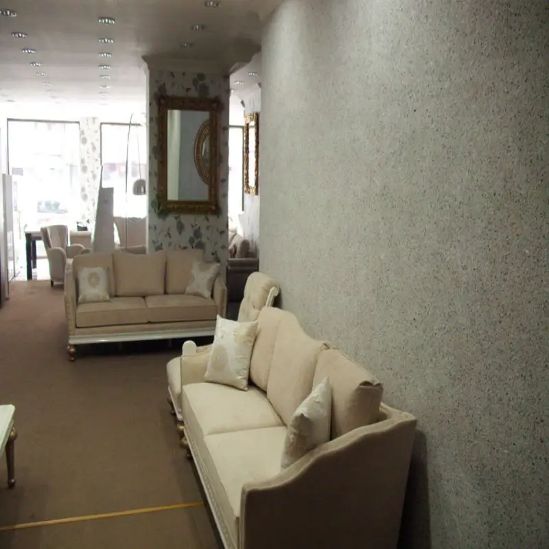 Украсьте свой дом самостоятельно жемчужная декоративная штукатурка для