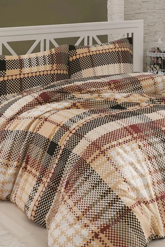 

Single Double Quilt Cover Set 412514828