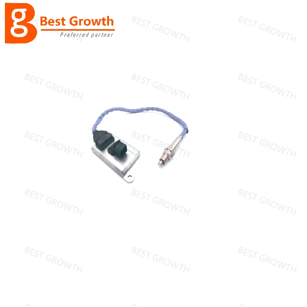 

5WK96783A 51154080018 5115408-0011 азот Nox кислородный датчик для MAN 24V