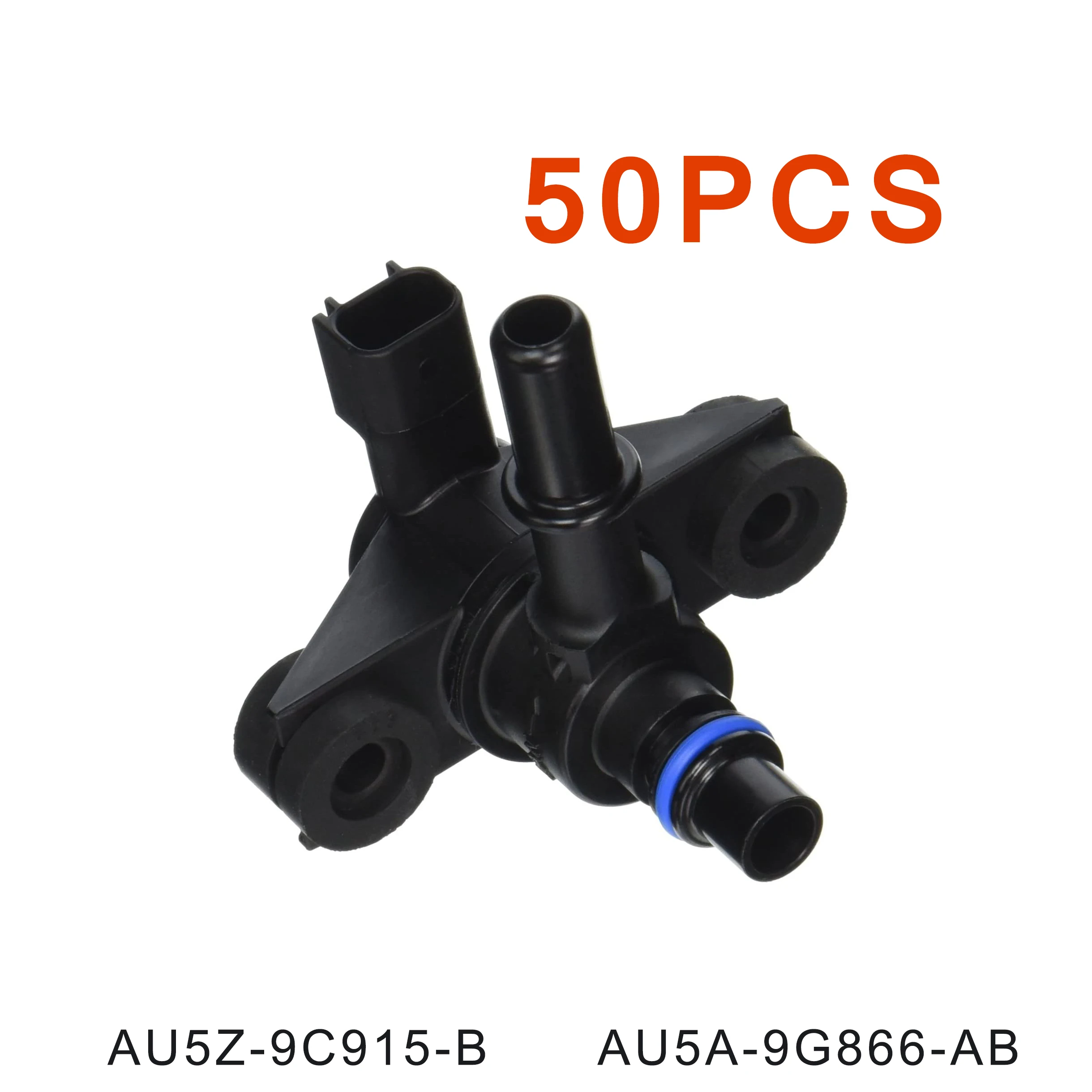 

AU5Z-9C915-B AU5A-9G866-AB OEM NEW For Ford VMV Vapor Management Purge Valve Engine Bay Emissions EVAP Leak