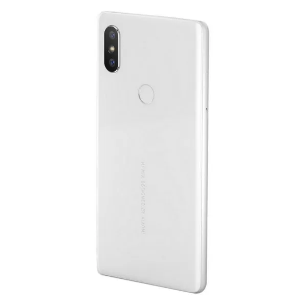 Смартфон Xiaomi Mi MIX 2S экран 5 99 дюйма Восьмиядерный 6 ГБ ОЗУ 128 ГБ|Смартфоны| |