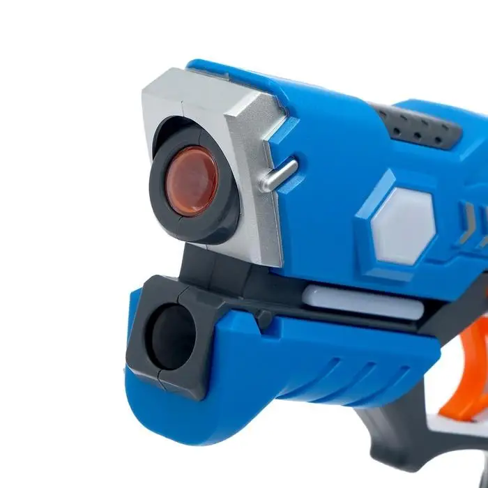 Лазертаг LASERTAG GUN №SL-02866 4439700 |
