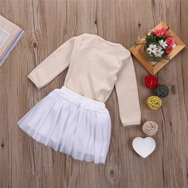 Сладкий на возраст от 0 до 18 месяцев новое летнее детское платье для маленьких