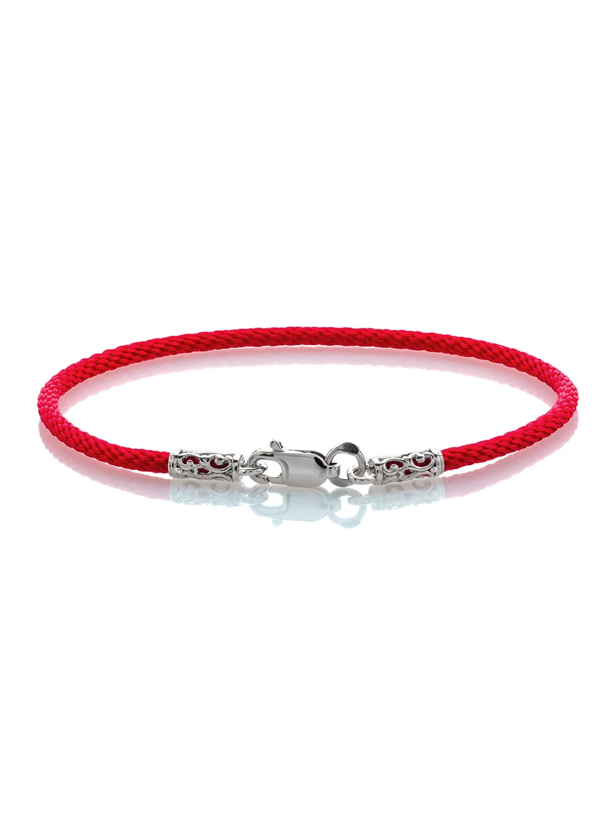 Текстильный  Браслет