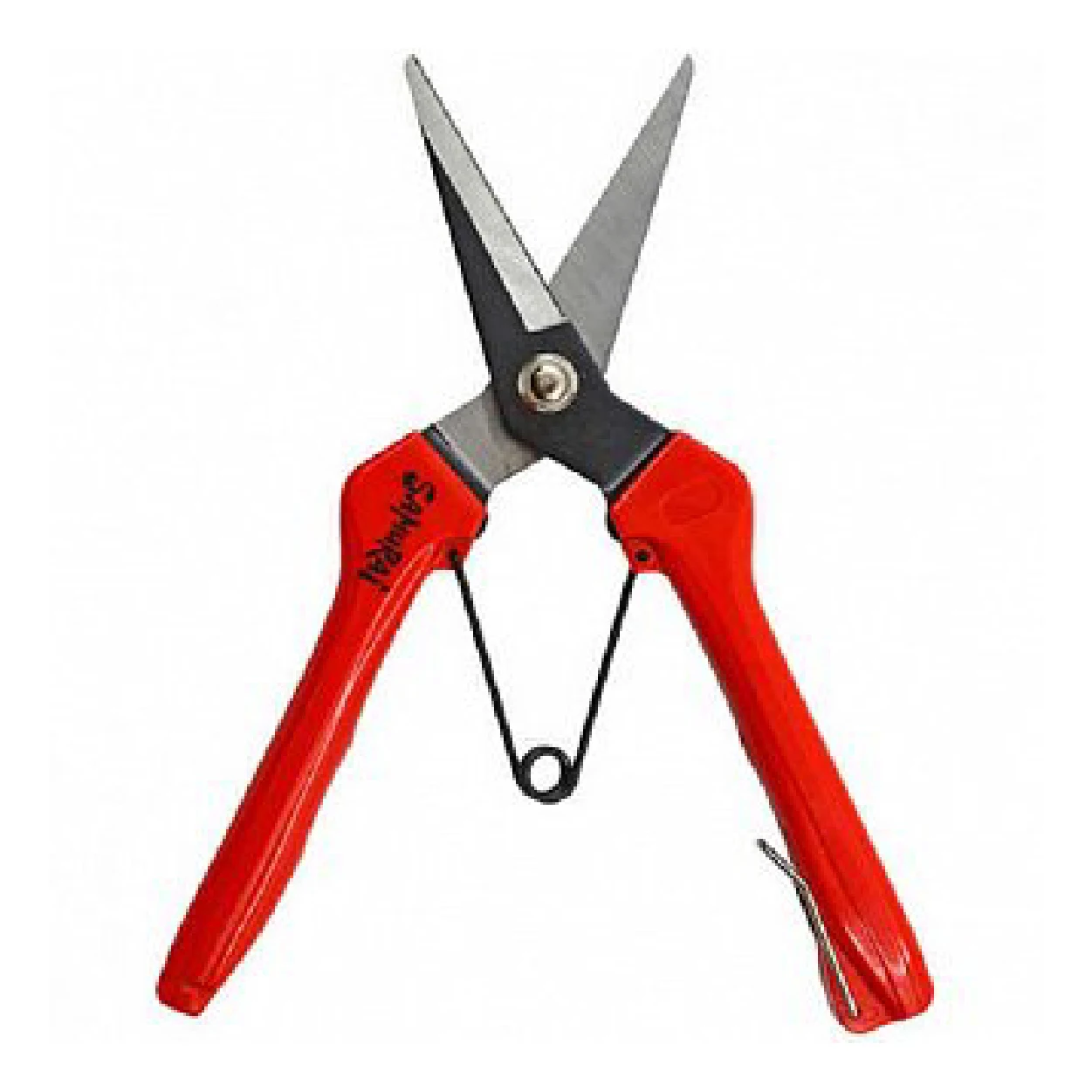 НОЖНИЦЫ &quotSAMURAI&quot САДОВЫЕ ОСТРОКОНЕЧНЫЕ С ПРУЖИНОЙ|Инструменты для обрезки| |