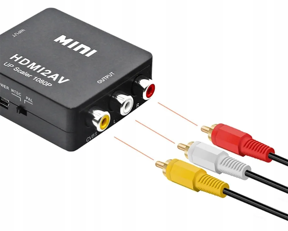 Переходник av rca. Av (3rca) в HDMI. Адаптер HDMI/av на 3 RCA. HDMI to av/RCA CVBS адаптер. Переходник HDMI гнездо - av 3*RCA гнездa (av3*RCA - HDMI) hw-2105 (sib).