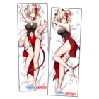 Наволочка для подушки в стиле аниме дакимакура