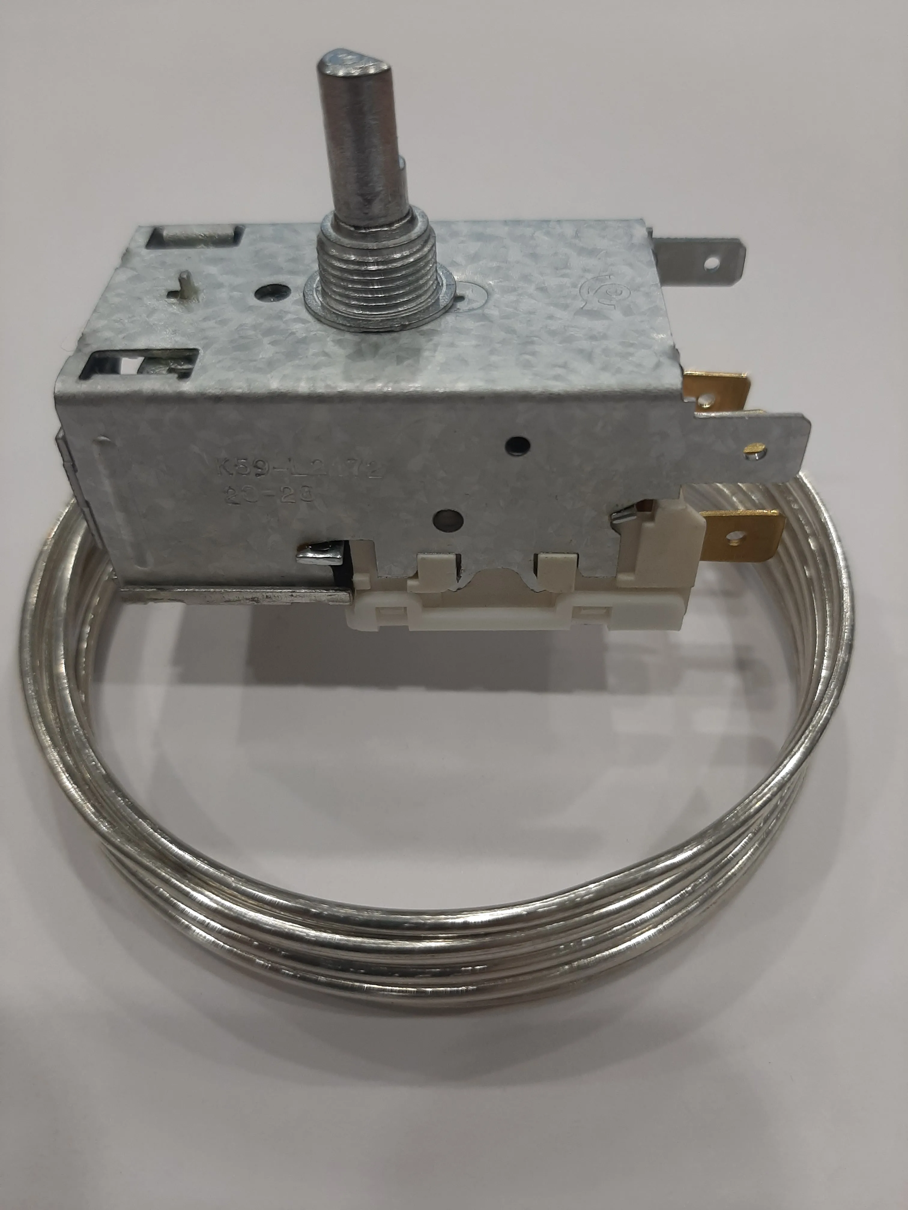 термостат к-59-2,5 (l1275). термостат к59 l2172-1. к59-1,3 термостат. термостат к59 l1275. термостат ranco a59.