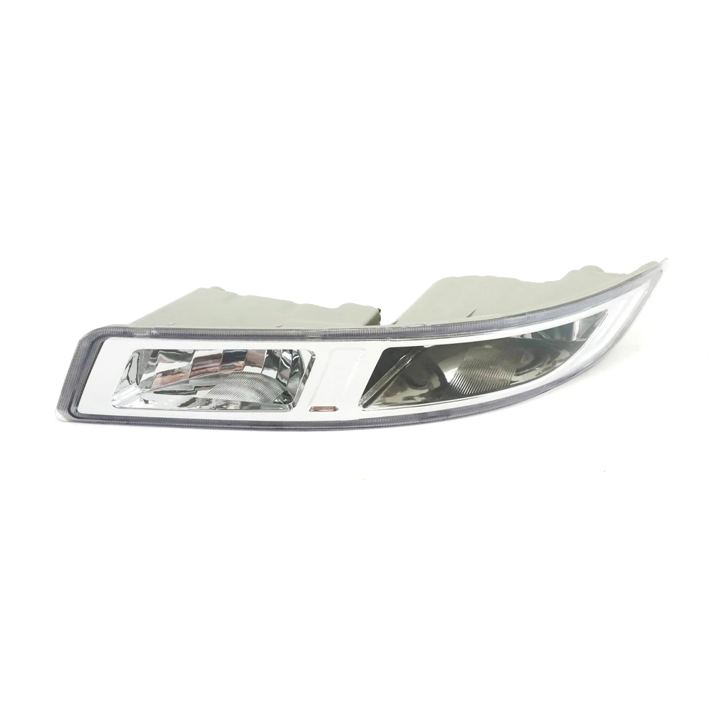 Противотуманная фара левая для Nissan Almera Classic 2007-2012 CASP 26-5132-L Ниссан Альмера