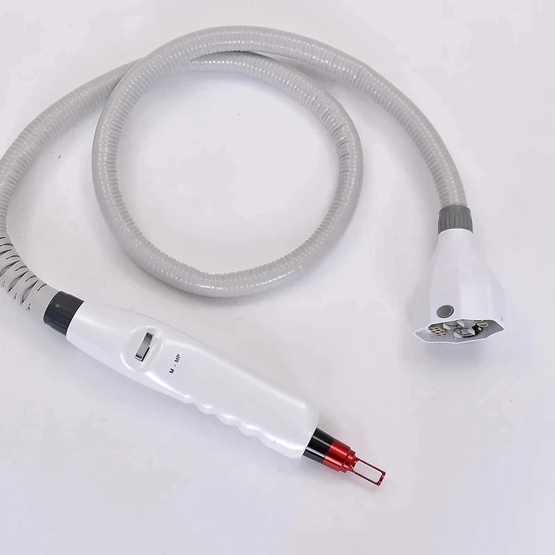 

2021 Hot Sale beauty machine nd yag picosecond laser tattoo removal skin whitening remove freckles machine