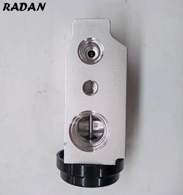Расширительный клапан для JAC J3 J4 J5 J6 S8103L22000 40013|Клапан системы рециркуляции