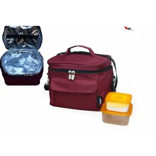 Термос и сумка для хранения еды hermal детская пеленальная подогреватель бутылок