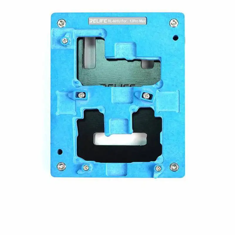 

SUNSHSUNSHINE New Apple X-12PROMAX Multi-Function Repair Fixture Mobile Phone Motherboard Universal Positioning Platform