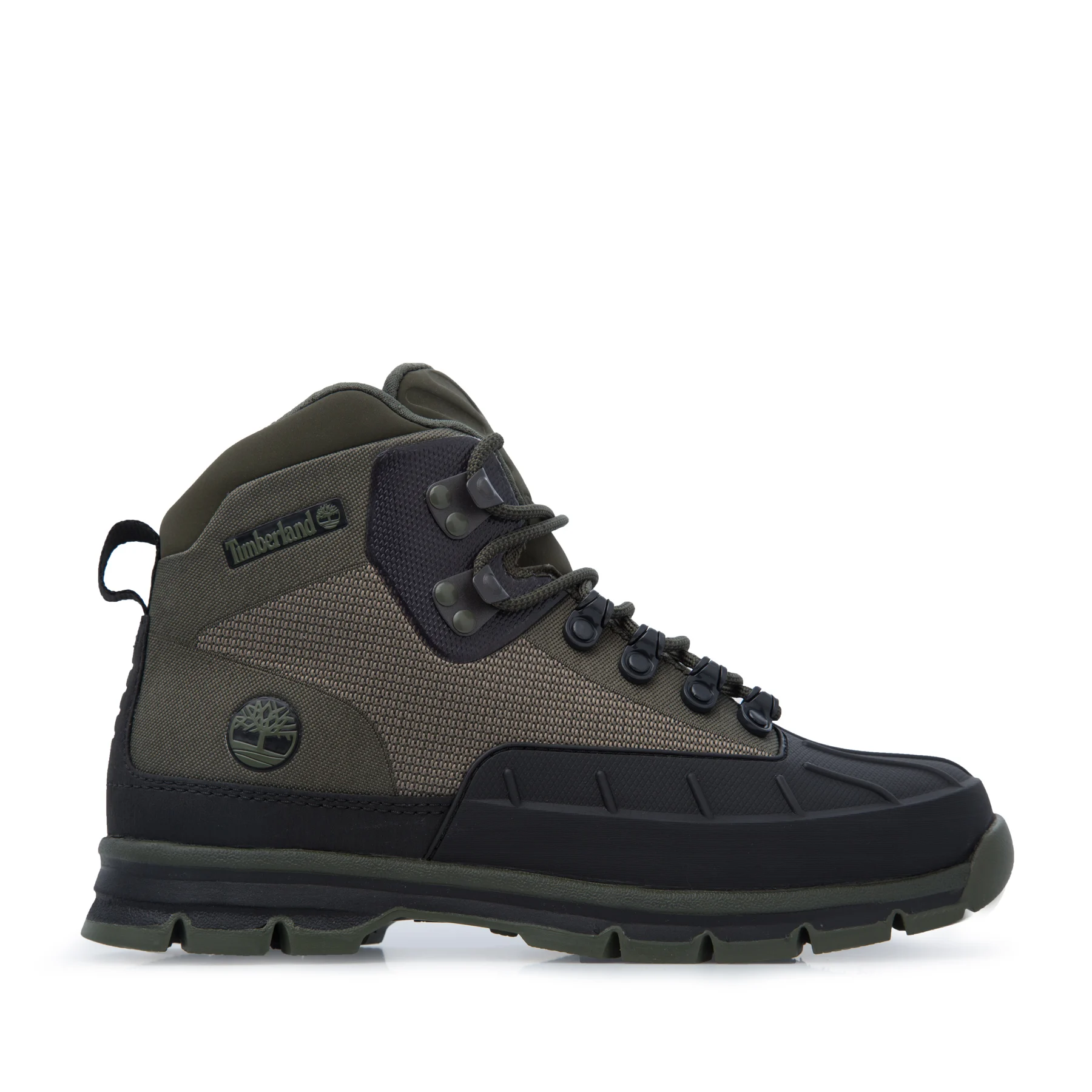 Timberland/Европейские ботинки мужские TB0A1QIB A581|Защитная обувь| |