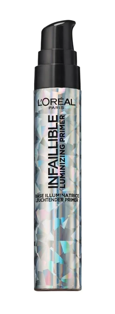 L'Or éal Paris Infaillible Illuminator Makeup Some 332533656