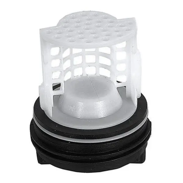 Samsung dc97-09928a (ws068 fil000sa) filter (plug) drain pump for washing machine | Бытовая техника