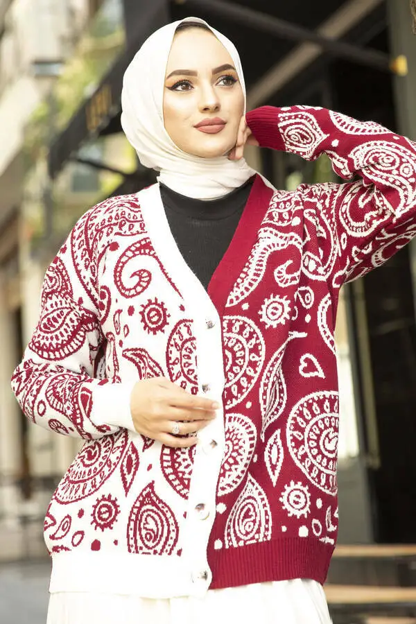 

New Season Women Sportswear Hijab Cardigan Islamic Clothing Abaya Tunic Arab Dubai Muslim Islamic Fashion Turkish Quality
