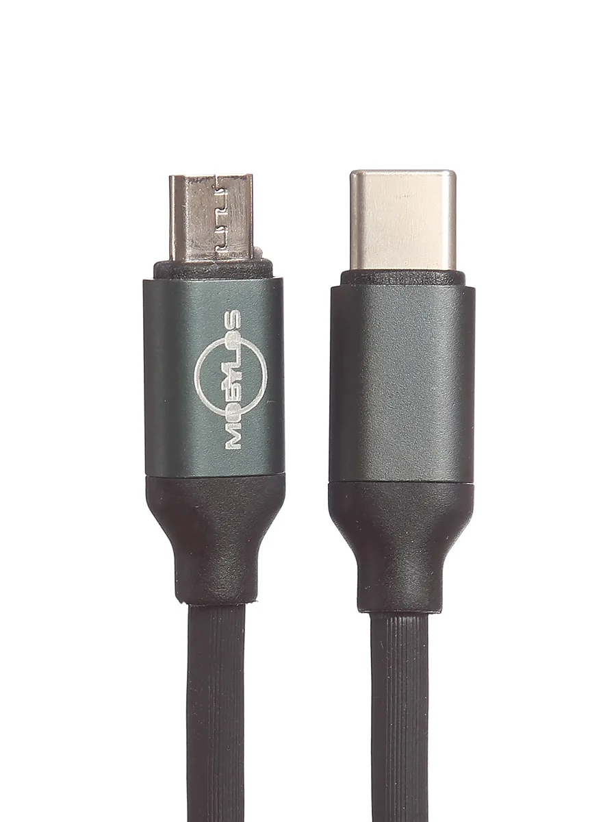 Type-C-micro-USB cable USB for charging tablets and phones mobylos 50049 | Мобильные телефоны и аксессуары