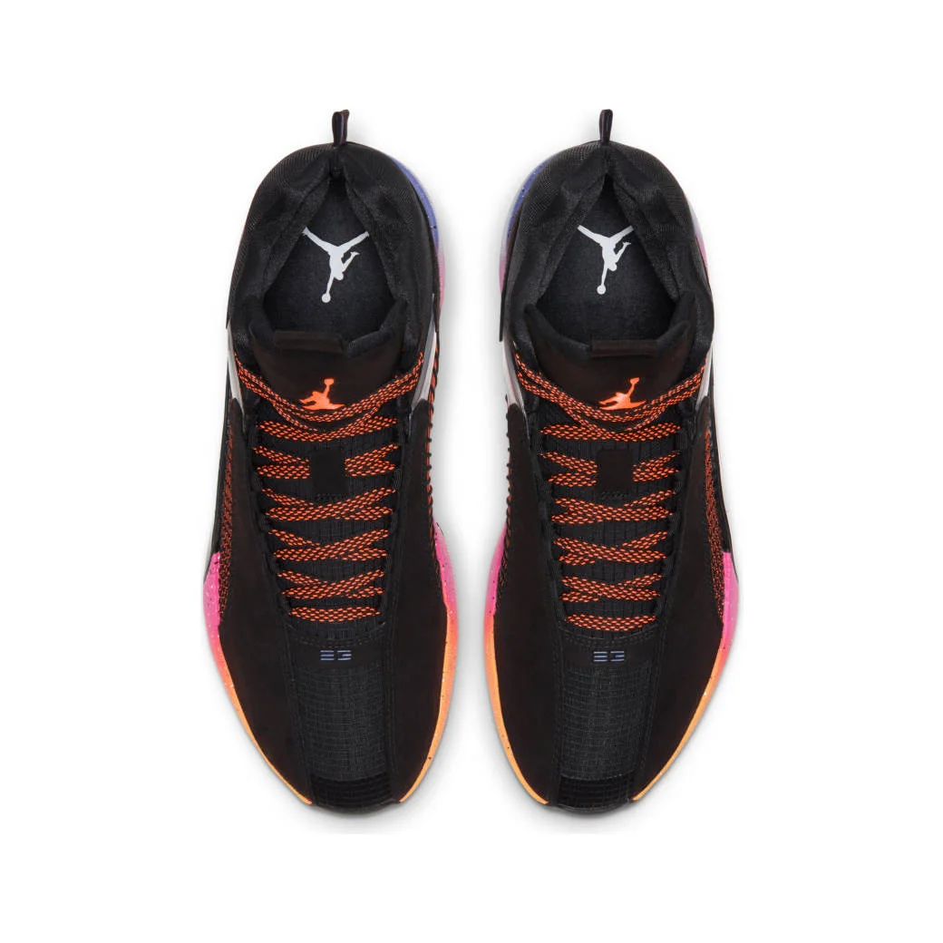 Nike Air Jordan XXXV 