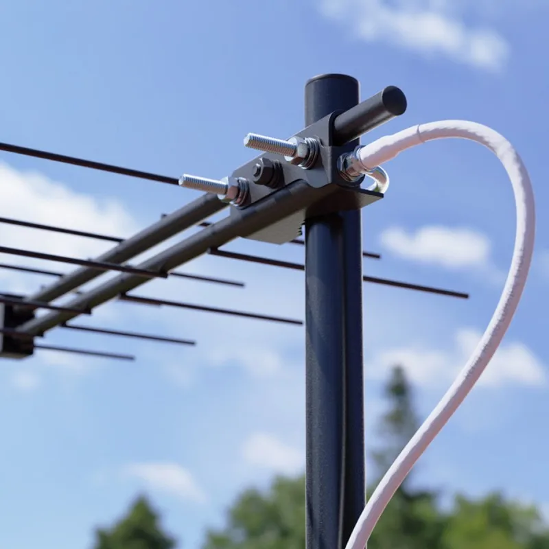 антенна наружная всеволновая дельта н1381f. 08df). антенна тв уличная locus меридиан-12af turbo. антенна bas-1111dx. антенна рэмо bas-1131-dx диапазон uhf.