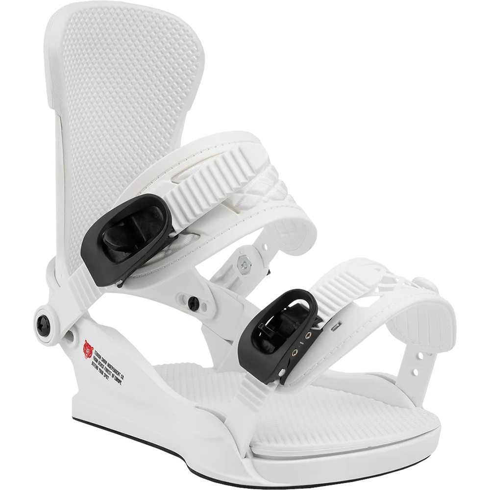 Сноубордические крепления TERROR THE BLOCK L (41 45 RU)|Обувь для сноубординга и лыжные