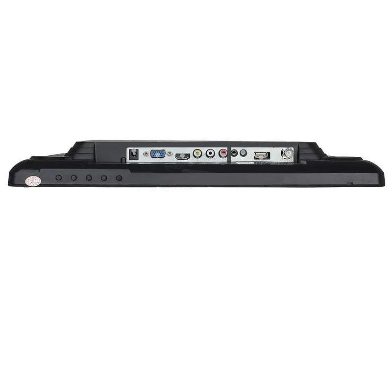 C17 17" Plastic Lcd Touch Monitor Resistive Screen with HDMI/BNC/VGA/AV/USB Interface | Компьютеры и офис
