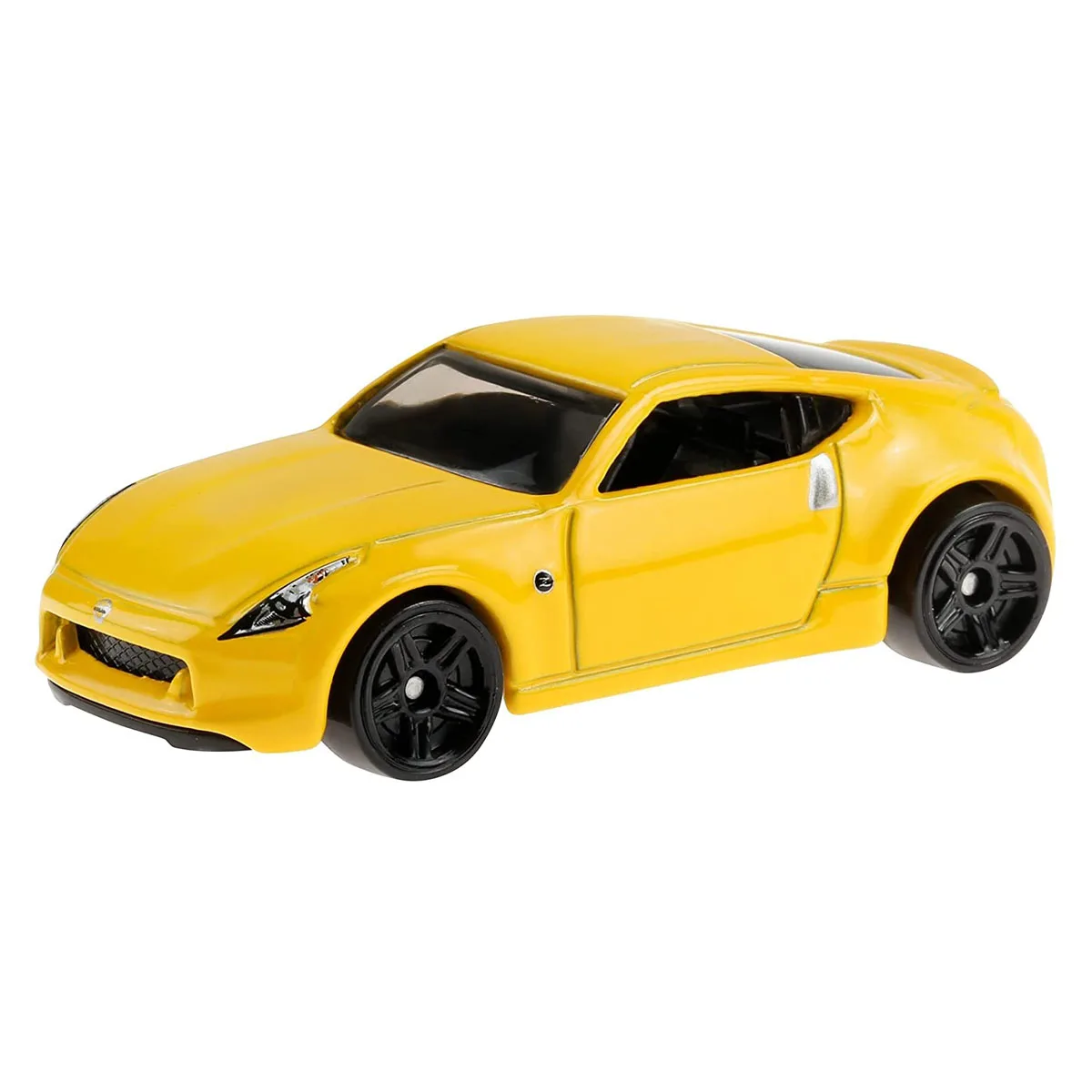 Лидер продаж автомобиль Nissan 370Z масштаб 1:64 подарок для коллекционеров и детей в
