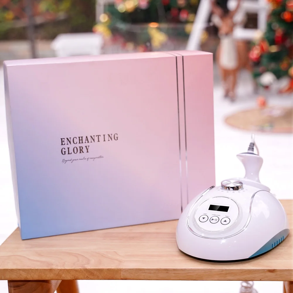 

60Khz Cavitation For Body Fat Burning And Leg Fat Remove Slimming Beauty Home Use Device