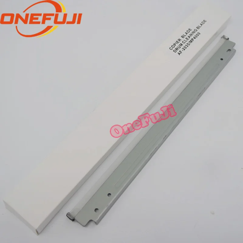 Высококачественное лезвие для чистки барабана MP 4000 5000 Ricoh Aficio MP4000 MP5000 MP4000B MP5000B |