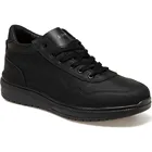 Черные мужские ботинки Kinetix Anzor мм, Мужская Рабочая защитная обувь со стальным носком, легкие дышащие противоскользящие светоотражающие