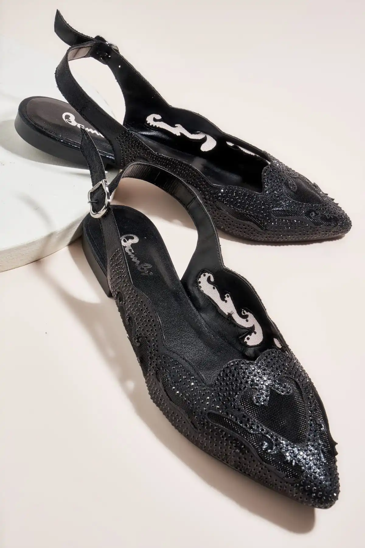 Бэмби привести женские балетки H0532410099|Обувь без каблука| |