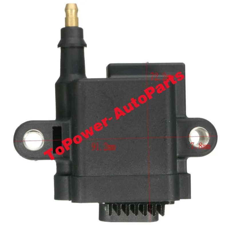Катушка зажигания 300-8M0077471 300-879984T01 339-879984T00 для mercury Optimax 75 125 200 225 250 HP EFI Racing 3008M0077471 |