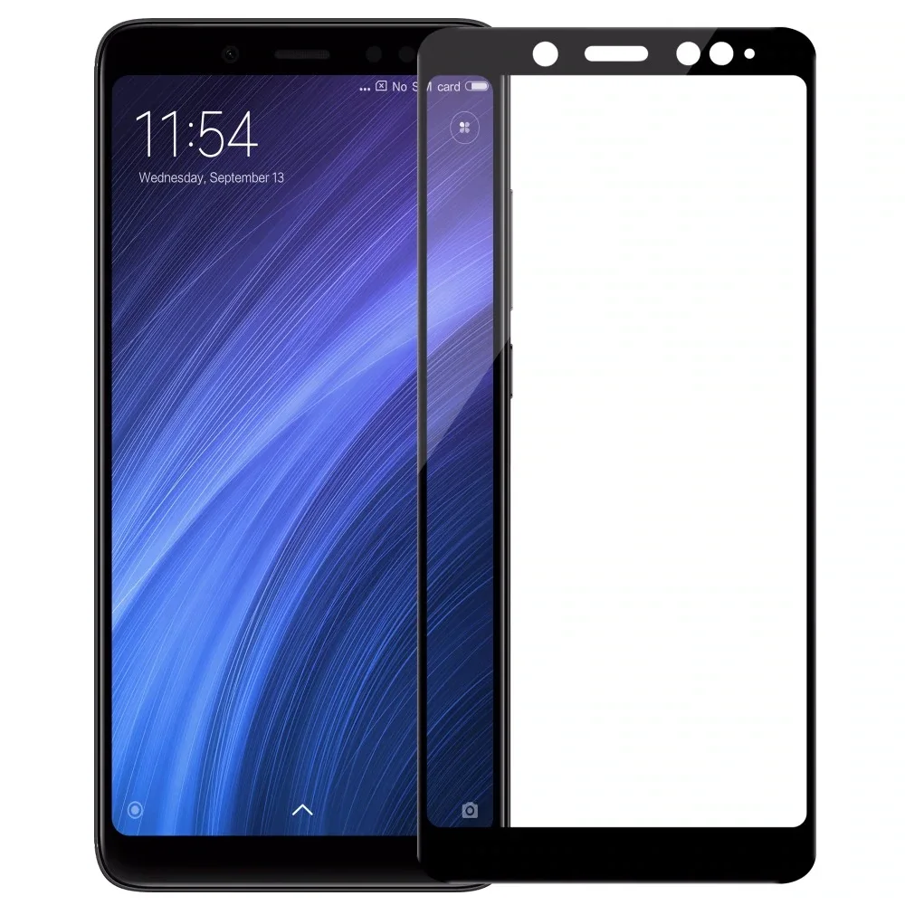 Защитное Стекло для Xiaomi Redmi 5 5A 5Plus Note5 Pro GO 4X NOTE Redmi5 Redmi5A Redmi5Plus RedmiNOTE5 Redmi4X RedmiGO из