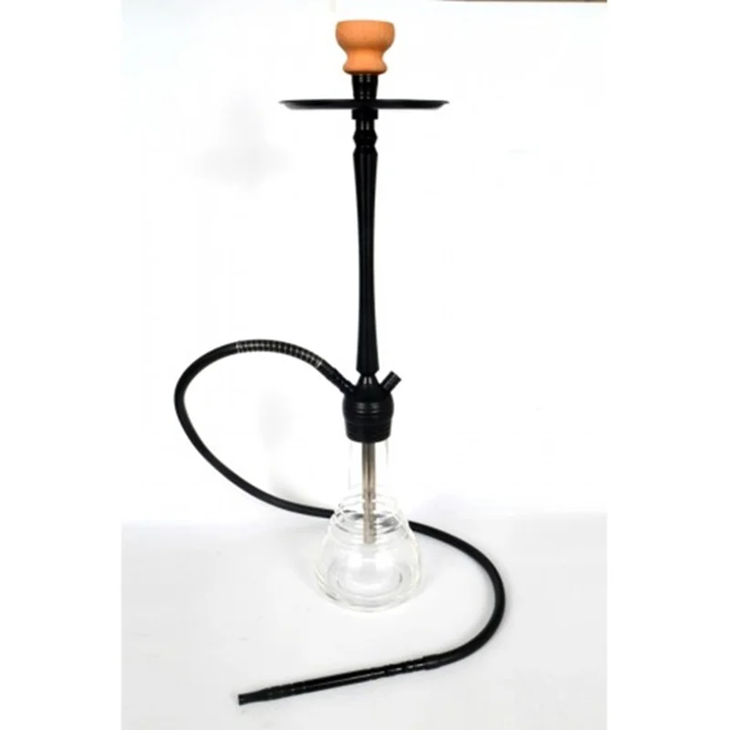 

Babba AKD XL Click System Shisha First Class Hookah Pleasure with Plenty of Smoke Starbuzz