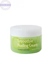 Holika Holika Скраб пилинг для лица Smoothie Peeling Cream Sunshine Golden Kiwi 75 мл