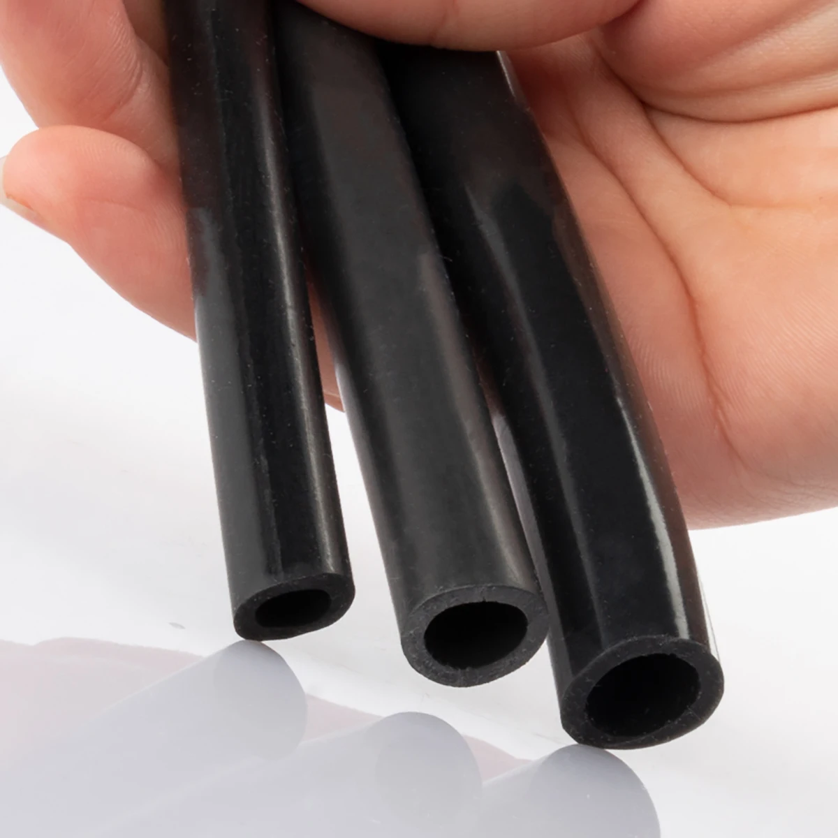 Шланг для бензинового дизельного топлива внутренний диаметр 2-32 мм термостойкий