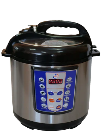 Мультиварка - скороварка ARC -DSB F, ARC - изображение