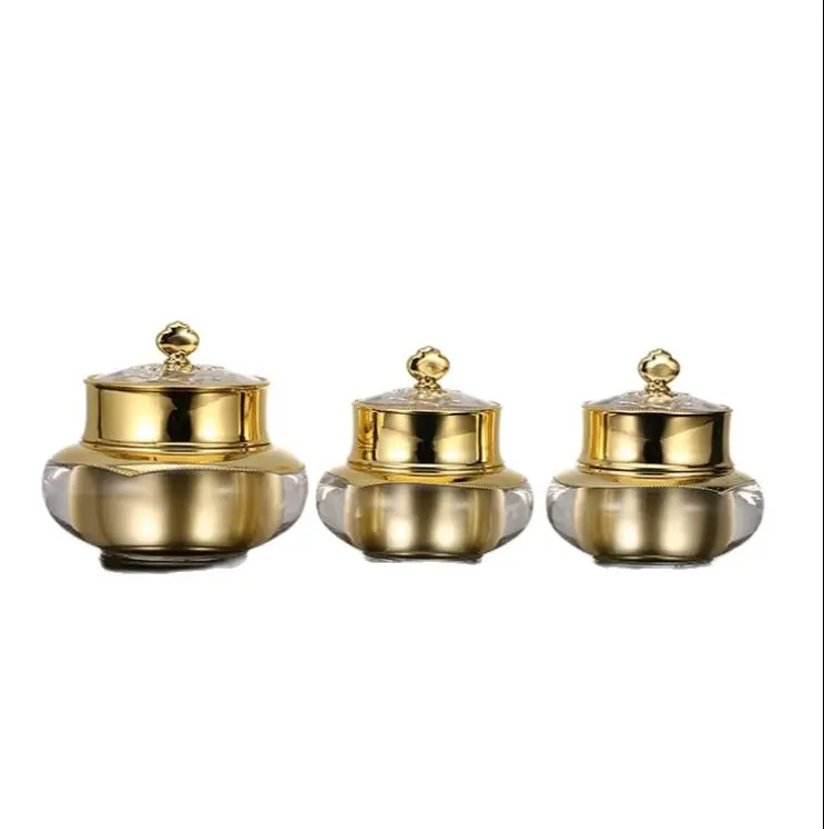 Баночка для крема глаз дневного эссенции геля дизайна ногтей 15 г/30 г | Красота и