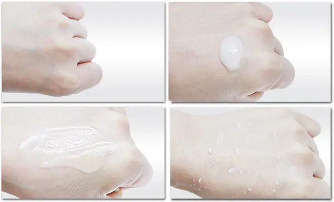 ELIZAVECCA Пилинг- скатка увлажняющая Skinship Peeling Touch Gel 500 мл |
