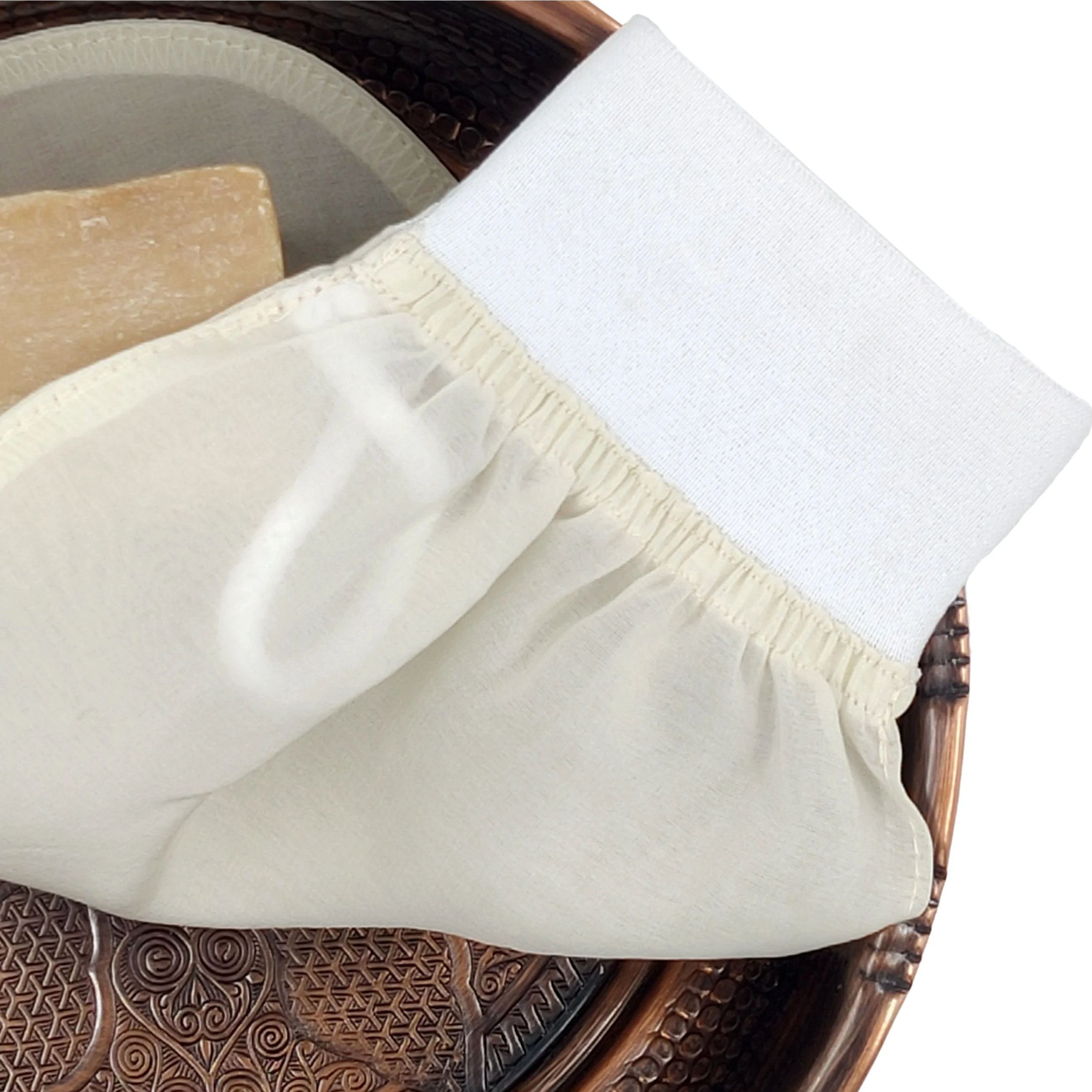 Средство для удаления фальшивого загара пилинга туркейского Хаммам скраб душа