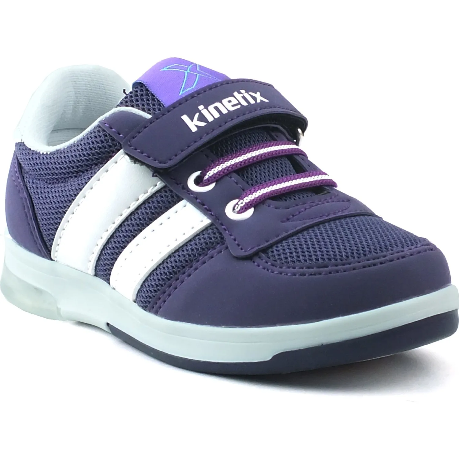 

Kinetix Upton