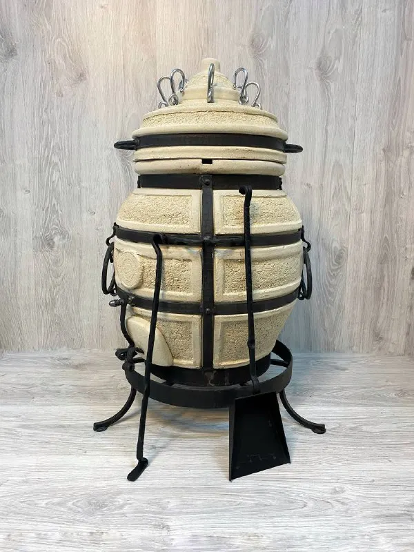 Тандыр Амфора - Донской Tandoor accessories |
