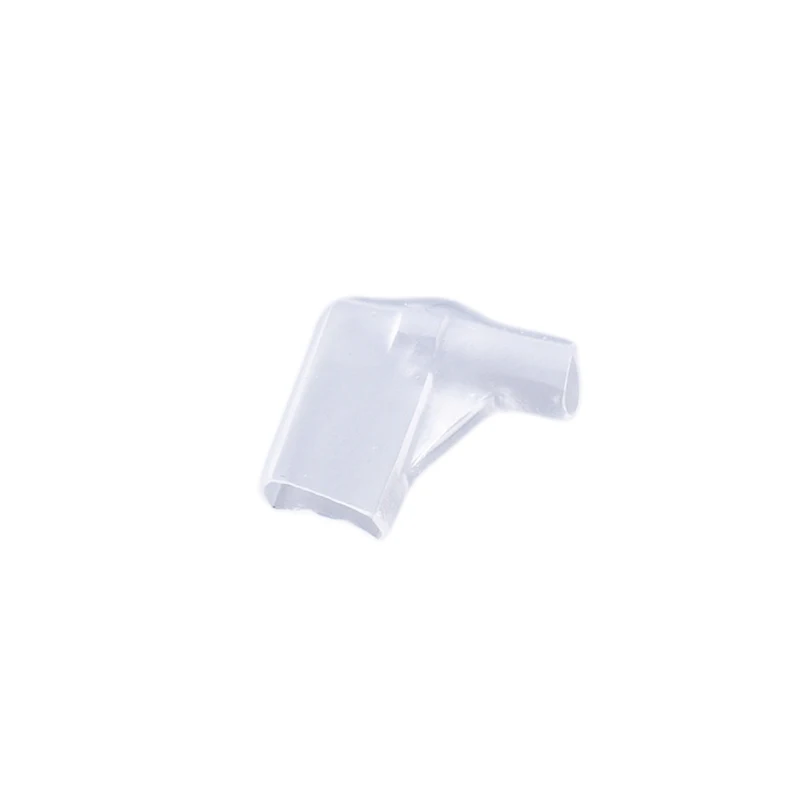 

100 sets Brass Electrical Terminal,flag type female terminal,PVC cover,DJ6211-D6.3B