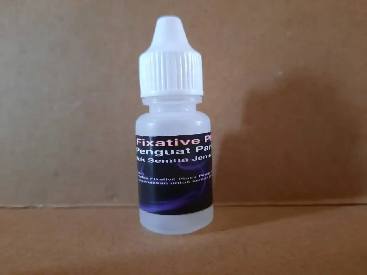 

FIXATIVE - Perfume Enhancer + Perfume Preservative Does Not Change Aroma, Color