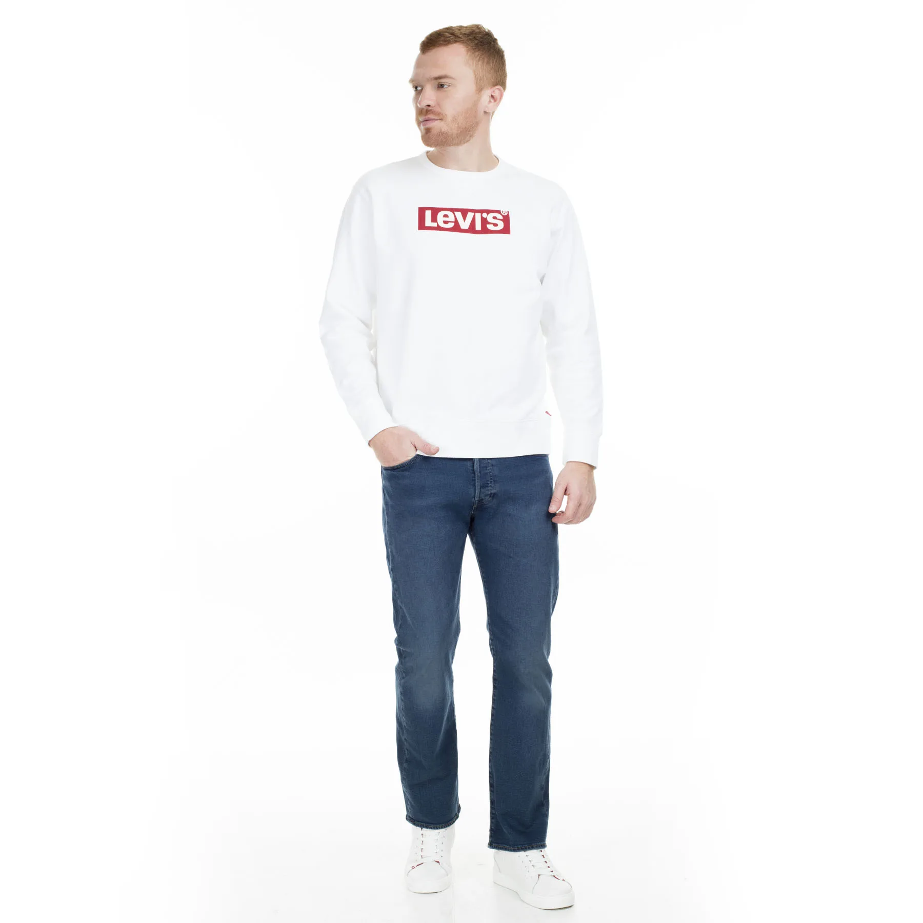 Мужские джинсы Levi's 501 00501|Мужские джинсы| |